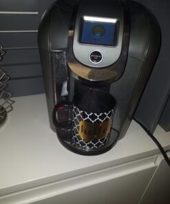 Celestial Seasonings Lemon Zinger Herbal Tea, Single-Serve Keurig K-Cup Pods, 24 Count 24 Count (Pack of 1) 30 71vQJrDrhkL