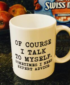 A Mug To Keep Designs Funny Mug 11OZ, 1 Count (Pack of 1), White 9 71vQZhD1mL