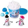 Play Visions Floof Modeling Clay - Reuseable Indoor Snow - Mr. & Mrs Snowman Set With Endless Creations and 22 Molding Accessories 29 71vQkJitHXL