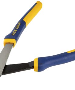 Alternative view of IRWIN 2078310 VISE-GRIP Forged Crimper, 10",Blue