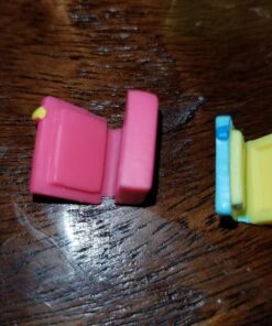 Happy Places Shopkins Decorator Pack Puppy Parlour 19 71vQzfRr1AL