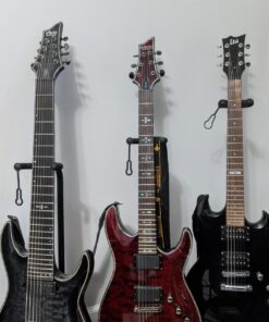 Ernie Ball Regular Slinky Nickel Wound Electric Guitar Strings - 10-46 Gauge Regular (10-46) Single Pack 13 71vRHmbh5AL