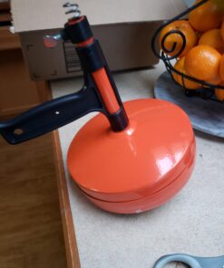 General Pipe Cleaners R-25SM Spin Thru Drain Auger with 1/4-Inch by 25-Feet Cable (P-25SM) 44 71vRQOmQDpL