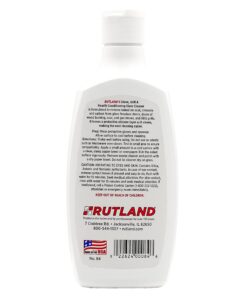 Rutland Products Hearth and Grill Conditioning Glass Cleaner, 8 Fluid Ounce 25 71vRR 6UsHL