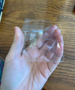 Mkeke Compatible with iPhone 11 Screen Protector for iPhone XR Screen Protector, Tempered Glass Film for Apple iPhone 11 and iPhone XR, 3-Pack Clear for iPhone 11/XR 45 71vRgzSmJL