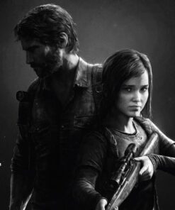 The Last of Us Remastered - PlayStation 4 Standard 27 71vRlaKIyHL