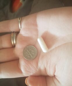 NOW Supplements, Potassium Citrate 99 mg, Supports Electrolyte Balance and Normal pH*, Essential Mineral, 180 Veg Capsules 180 Count (Pack of 1) Standard Packaging 32 71vSTToMrnL