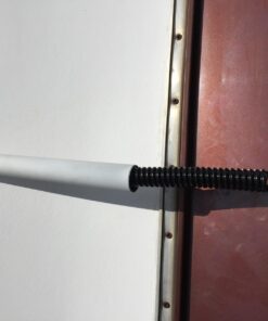 Link Solar Weatherproof ABS Solar Double Cable Entry Gland for All Cable Types 2mm² to 6mm² for Solar Project on Rv, Campervan, Boat 2mm² to 6mm² White 38 71vSpbDpUqL