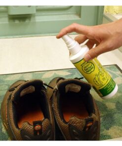 Grannick's Bitter Apple for Dogs Spray Bottle, 16 Ounces, Golds & Yellows (1116AT) 16 Ounces (Pack of 1) 28 71vSw1OSQEL