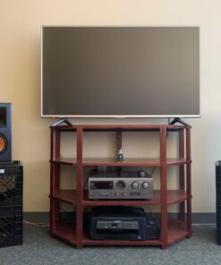 Klipsch RP-160M Bookshelf Speaker - Ebony (Pair) 29 71vTCmXphTL