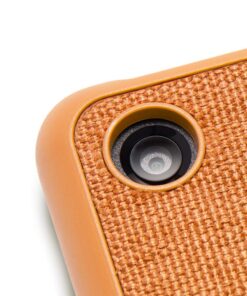 Fire 7 Tablet Case (Compatible with 9th Generation, 2019 Release), Desert Orange 8 71vTZeB6RHL
