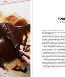 BraveTart: Iconic American Desserts Hardcover, Illustrated 45 71vTvoNbWVL