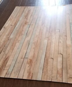 d-c-fix Peel and Stick Contact Paper Beach Wood Grain Self-Adhesive Film Waterproof & Removable Wallpaper Decorative Vinyl for Kitchen, Countertops, Cabinets 17.7" x 78.7" 17.7" x 78.7" 59 71vU 7QhrL