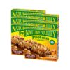 Nature Valley Chewy Granola Bar, Protein, Peanut, Almond and Dark Chocolate, Gluten Free, 1.42 oz, 5 ct (Pack of 6) 5 Count (Pack of 6) 33 71vUHHQNh3L