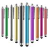 ORIbox Stylus Pens for Touch Screens,10 Pack Lightweight Design for iPad,iPhone, Samsung, HTC, Fire Tablet, Tablet, All Capacitive Touch Screen Device 10 Multi-Colored 58 71vVVWRd5tL