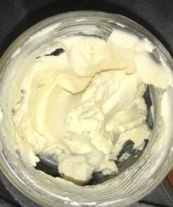 Better Shea Butter Raw Cocoa Butter - Unrefined, 100% Pure, Food Grade - Use for Cocoa Lip Balm, Stretch Marks Cream, Cacao Butter Cream, Scars Oil, Whipped Lotion - Skin & Hair Moisturizer 8 oz Block Bar 8 Ounce (Pack of 1) 36 71vWK6xvXbL