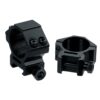 UTG 30mm/2PCs Low Profile Picatinny/Weaver Rings 7 71vWPhkDmWL