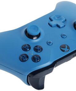Xbox Wireless Controller – Blue 21 71vWnIjemoL
