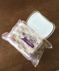 Baby Wipes by Boogie, Saline Wet Wipes for Nose, Face, Hand & Body, FSA/HSA Eligible, Made with Vitamin E, Aloe, Chamomile and Natural Saline, Unscented 30 Count Pack of 3 Boogie Wipes 35 71vWrOZBI0L