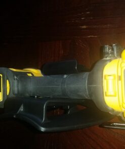 The Gunnie Cordless Drill Holster/Hook (1-Pack) 1 Pack 42 71vX7f4fBCL