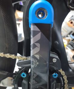 RaceFace Crank Boot Protectors Blue 15 71vXNBLoYkL