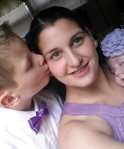 QandSweet Baby Girl's Headbands with Chiffon Lotus Flower Soft Nylon Headwraps for Take Pictures (Camellia Flower 15Pcs) Camellia Flower 15pcs 57 71vXpKvPoLL