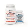 MG Chemicals - 832HT-375ML 832HT High Temperature Black Epoxy Encapsulating and Potting Compound, 11.5 fl. oz 2-Part kit 11.5 fl. oz Kit 8 71vY2wNKW0L