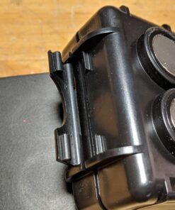 Waterproof Twin Magnetic Case - for Optimus 2.0 GPS Tracker - GPS Tracker not Included 59 71vY7okp5xL