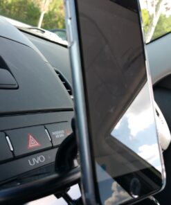 TechMatte MagGrip Universal Magnetic CD Slot Car Mount with Extra Strong Magnetic Grip (1 Pack) 62 71vYAhKPAlL