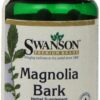 Swanson Magnolia Bark Antioxidant Support 400 Milligrams 60 Capsules 1 23 71vYiXYiBBL
