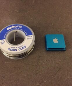 Alpha Fry AT-31604 60-40 Rosin Core Solder (4 Ounces) 10 71vYoVvQKIL