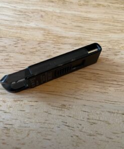 SanDisk 256GB Ultra USB Type-C Flash Drive - SDCZ460-256G-G46, Black 16 71vYsXy2u1L