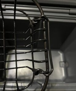 Igloo Wire Basket for 20 Qt Rotomold Coolers, Black, Model Number: 00020067 24 71vYze4AmFL