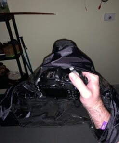 Altura Photo Professional Camera Rain Cover for Canon Nikon Sony DSLR & Mirrorless Cameras - Altura Photo Camera Accessories for Photography Rain Gear 40 71vZ3MprLKL 1