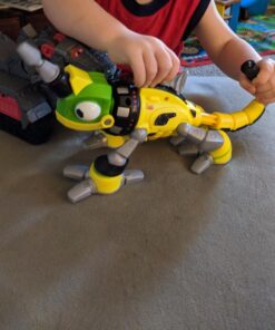 Mattel Dinotrux Reptool Revvit 30 71vZATrjRgL