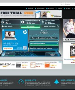 Unlocked Modem USB 4G LTE Huawei E397u-53 Worldwide Hotspot Service Required Only T-mobile in US 21 71vZKWOXHGL