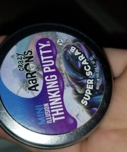 Crazy Aaron's Super Scarab Mini Tin 28 71vZMKmT6TL