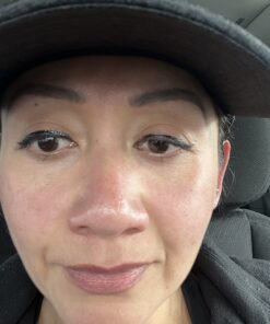 stila Stay All Day Waterproof Liquid Eye Liner ORIGINAL Intense Black 49 71vZSsWv7qL