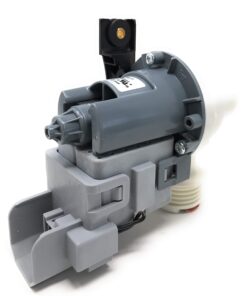 Washer Drain Pump 137221600, 137108100, 134051200 10 71vZTEgf0wL