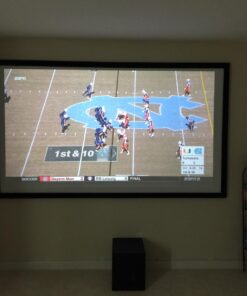 Optoma HD142X 1080p 3000 Lumens 3D DLP Home Theater Projector 74 71vZXrlNfVL