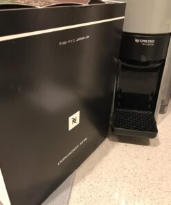 Nespresso Capsules VertuoLine, Dark Assortment Variety Pack, Dark Roast , 40 Count Coffee & Espresso Pods, Brews 7.8 oz and 1.35oz 40 Piece Assortment 30 71vZXs8Z55L