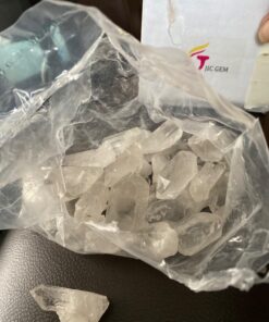 JIC Gem 1 Lb Natural Clear Quartz Crystals Points Bulk Stones and Crystals High Energy Raw White Quartz Crystals Healing Rough Stones Natural Quartz Cluster with Box 1LB 86 71vaCYZUgL