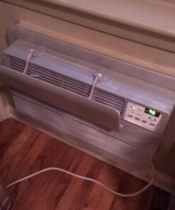 AIR WING Pro, Angle Adjustable Air Conditioner Deflector helps Cooling/Heating Air Circulation, Anti Blast, Wind Baffle and Direction, Anti-Condensation (Ivory) Ivory Set of 1 35 71vaUju70XL