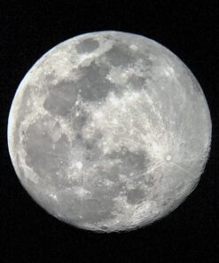 Celestron - PowerSeeker 114EQ Telescope - Manual German Equatorial Telescope for Beginners - Compact and Portable - Bonus Astronomy Software Package - 114mm Aperture 114EQ Newtonian 45 71valseHnoL