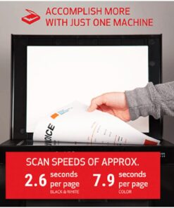 Canon imageCLASS MF3010 VP Wired Monochrome Laser Printer with Scanner, USB Cable included, Black 25 71vamlwbS5L