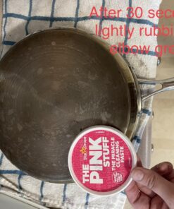 Scrub Daddy Color Sponge - Scratch-Free Multipurpose Dish Sponge Color Variety Pack - BPA Free & Made with Polymer Foam - Stain & Odor Resistant Kitchen Sponge (3 Count) 3 Count (Pack of 1) Scrub Daddy Colors 33 71vbK otoL