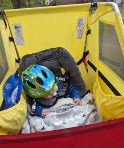 Schwinn Classic Toddler and Baby Bike Helmet, Dial Fit Adjustment, Kids Age 1 - 5 Year Olds, Girls and Boys Suggested Fit 44 - 52 cm X-Small/44-50cm Jungle 30 71vbcQhWKQL