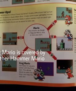 Alternative view of Playing With Power: Nintendo NES Classics Hardcover