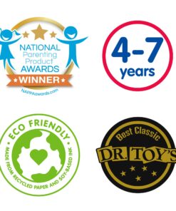 The Learning Journey: Match It! - Spelling - 20 Piece Self-Correcting Spelling Puzzle for Three and Four Letter Words with Matching Images - Learning Toys for 4 Year Olds - Award Winning Toys 21 71vbejl0rqL