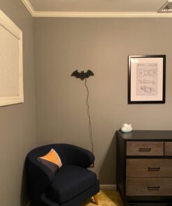 Paladone Batman Eclipse Batsignal Light - Table Top or Wall Mount 32 71vc7DkDFWL